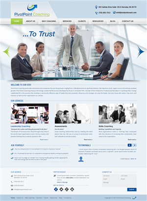 Pivot Point Coaching