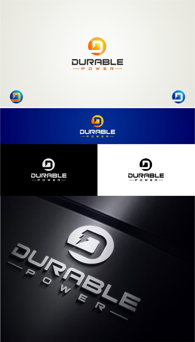 Logo Design by ADesign for this project | Design #3854956