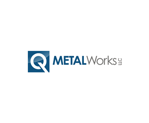 Q Metalworks LLC Logo | Logo Design by gatot rahman