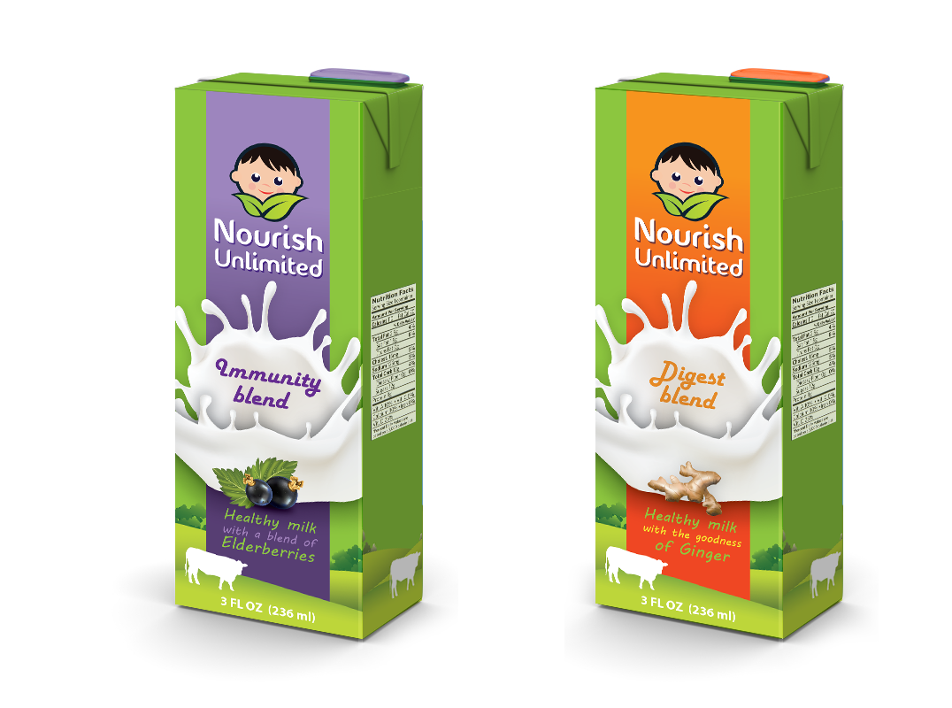 Diseño de Empaque por meena.bor para este proyecto | Diseño #3931397