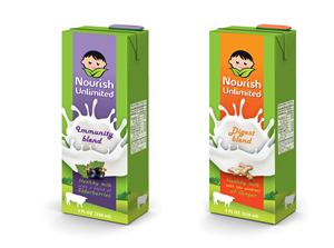 Packaging Design by meena.bor