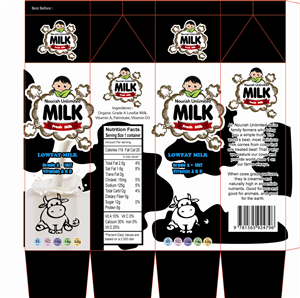 Diseño de Empaque por Eming888 para este proyecto | Diseño: #3936047