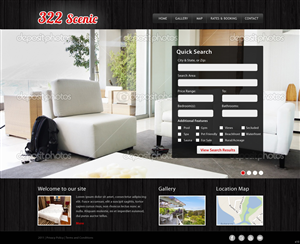 Web Design by pb for Yatman Group Pty Ltd | Design: #1033758