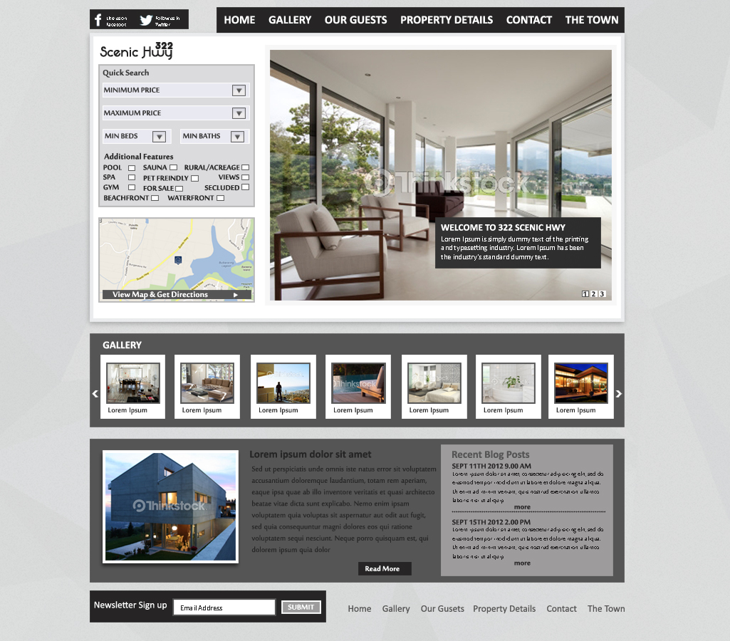 Web Design by Gargi Datta Banik for Yatman Group Pty Ltd | Design #1031501