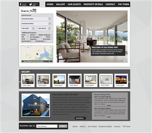 Web Design by Gargi Datta Banik