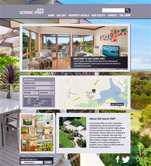 Web Design by Gargi Datta Banik for Yatman Group Pty Ltd | Design: #1041146
