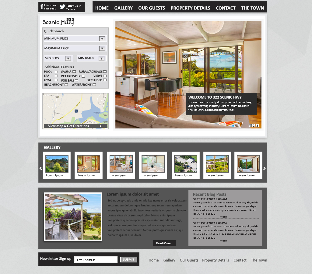 Web Design by Gargi Datta Banik for Yatman Group Pty Ltd | Design #1041147