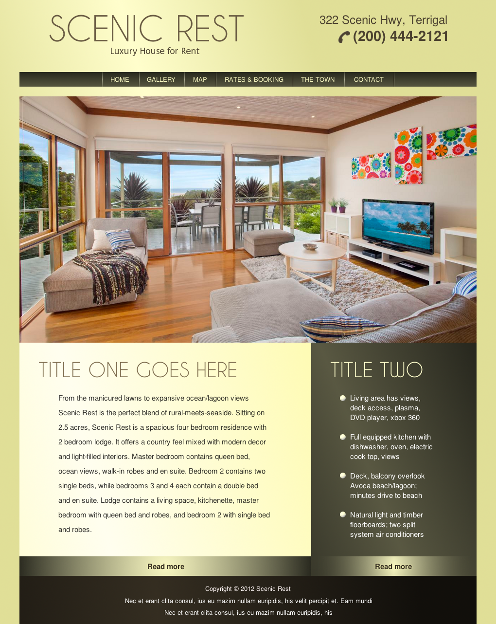 Web Design by Relativiteit for Yatman Group Pty Ltd | Design: #1018554
