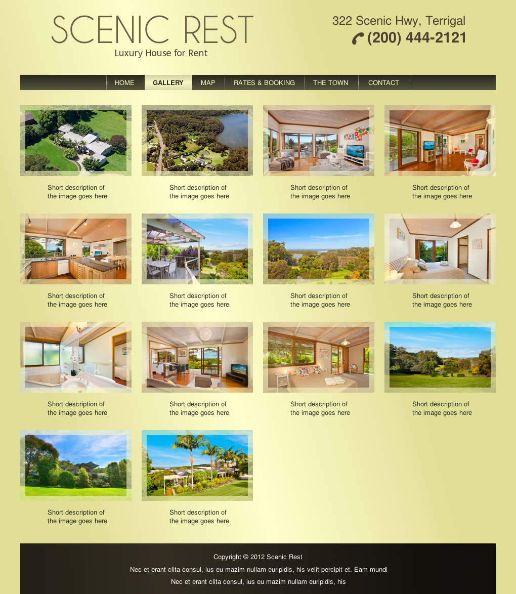 Web Design by Relativiteit for Yatman Group Pty Ltd | Design #1042393
