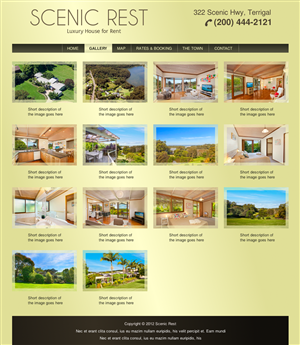 Web Design by Relativiteit for Yatman Group Pty Ltd | Design: #1042393