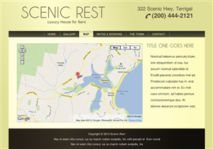 Web Design by Relativiteit for Yatman Group Pty Ltd | Design: #1043502