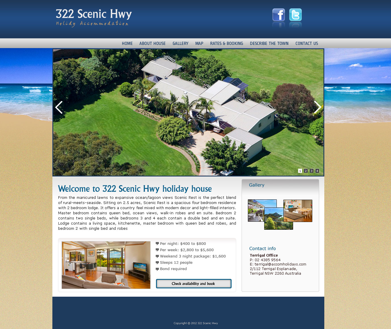 Web Design by Tanvir for Yatman Group Pty Ltd | Design #1031985