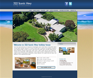 Web Design by Tanvir for Yatman Group Pty Ltd | Design: #1031985