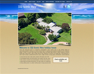 Web Design by Tanvir for Yatman Group Pty Ltd | Design #1031986