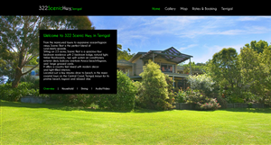 Web Design by JMS for Yatman Group Pty Ltd | Design: #1018413
