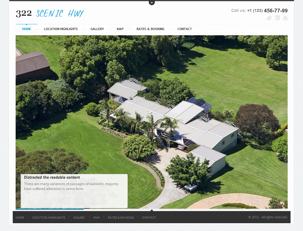 Web Design by Naveen Kumar for Yatman Group Pty Ltd | Design #1019505