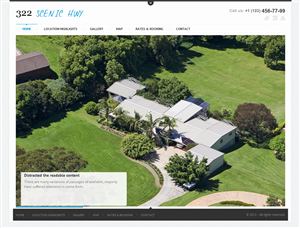 Web Design by Naveen Kumar for Yatman Group Pty Ltd | Design #1019505
