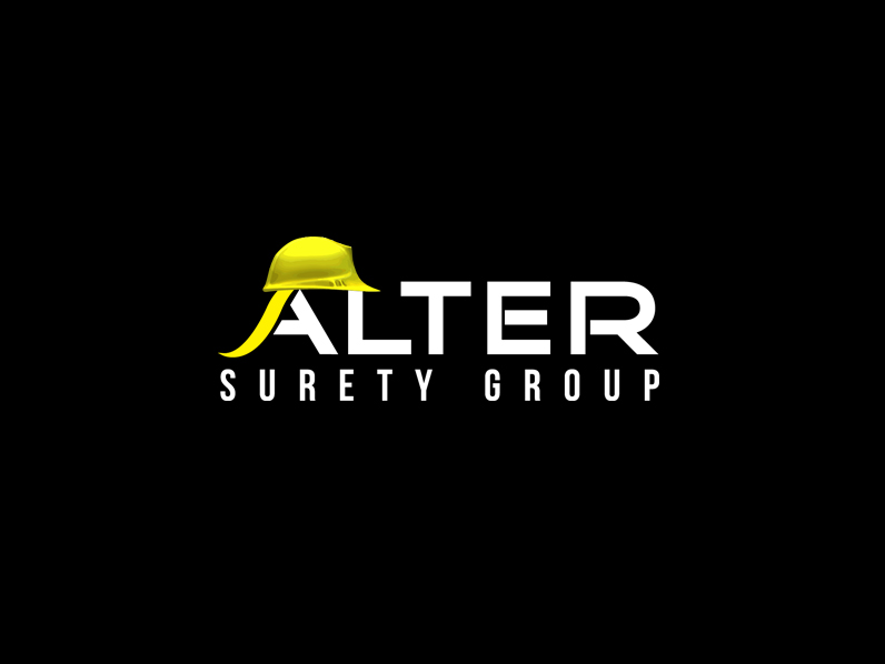 Logo Design by Spektron Designs for ALTER SURETY GROUP, INC. | Design #3946023