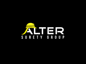 Logo Design by Spektron Designs for ALTER SURETY GROUP, INC. | Design: #3946023