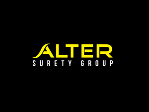 Logo Design by Spektron Designs for ALTER SURETY GROUP, INC. | Design: #3946024