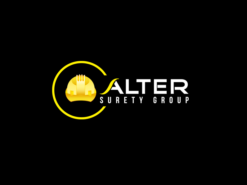 Logo Design by Spektron Designs for ALTER SURETY GROUP, INC. | Design #3946027