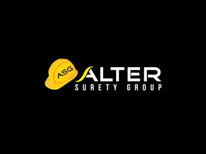 Logo Design by Spektron Designs for ALTER SURETY GROUP, INC. | Design: #3949584