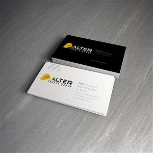 Logo Design by Spektron Designs for ALTER SURETY GROUP, INC. | Design: #3957745