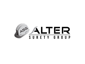 Logo Design by Spektron Designs for ALTER SURETY GROUP, INC. | Design: #3957753