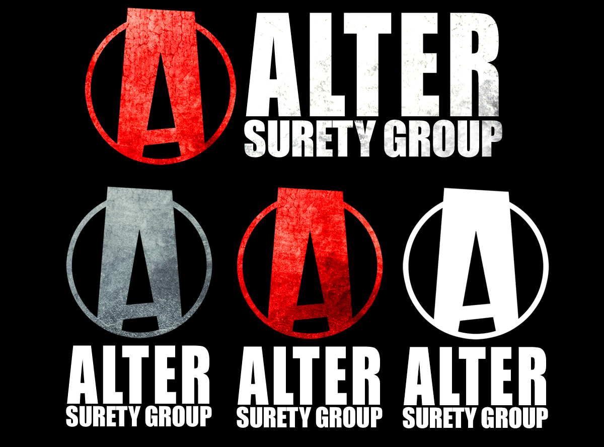 Diseño de Logo por petenelson para ALTER SURETY GROUP, INC. | Diseño #3838225