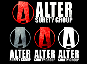 Design de Logo par petenelson pour ALTER SURETY GROUP, INC. | Design #3838225