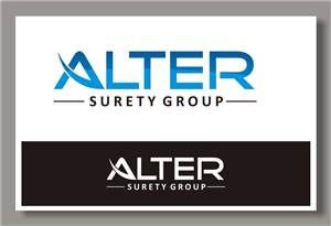 Design de Logo par Mikka pour ALTER SURETY GROUP, INC. | Design #3851735