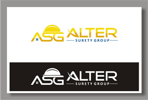 Logo Design by Mikka for ALTER SURETY GROUP, INC. | Design: #3906218