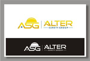 Logo Design by Mikka for ALTER SURETY GROUP, INC. | Design: #3906221