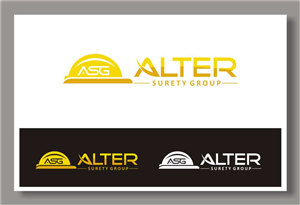 Logo Design by Mikka for ALTER SURETY GROUP, INC. | Design: #3944224
