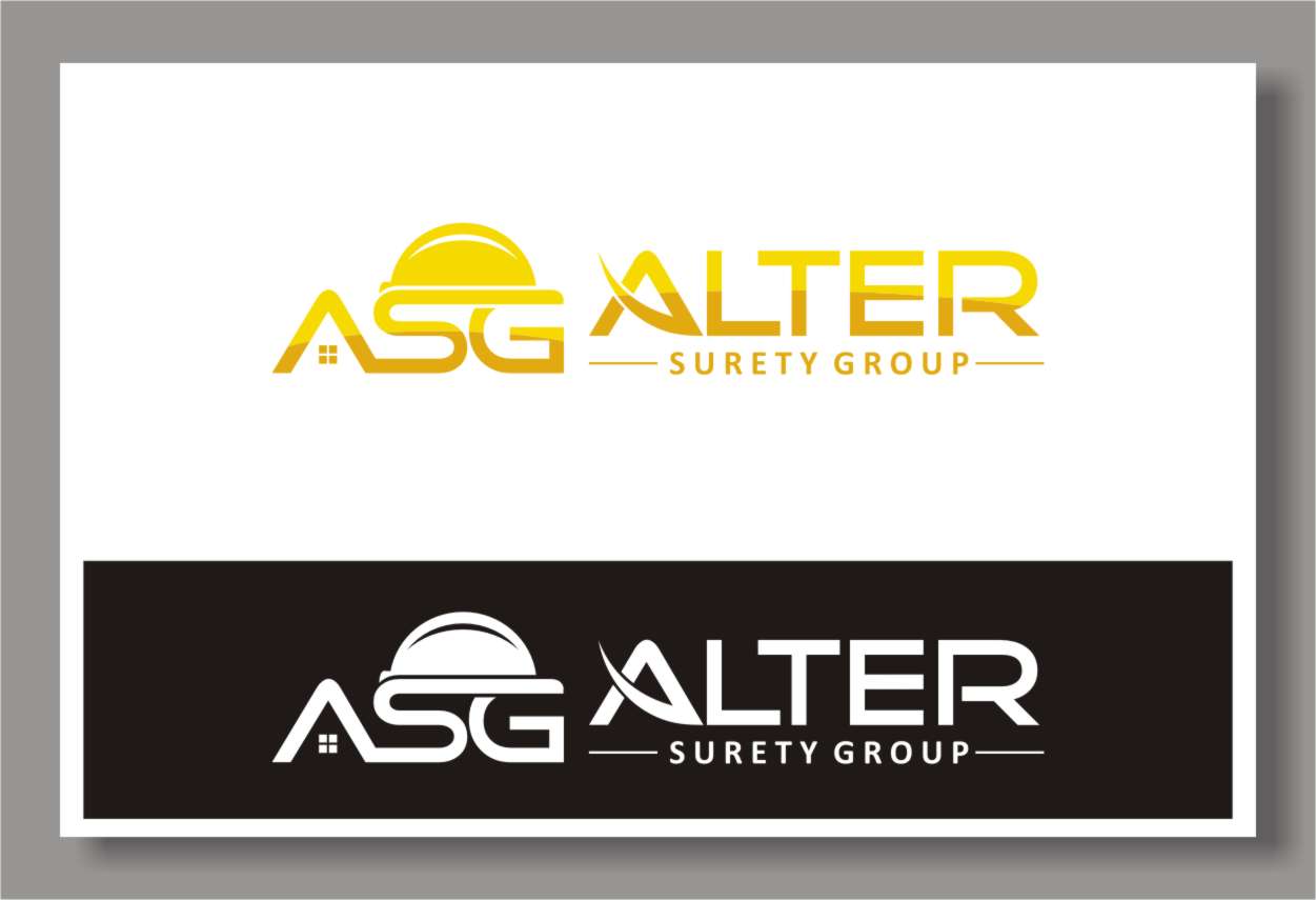 Design de Logo par Mikka pour ALTER SURETY GROUP, INC. | Design #3944226