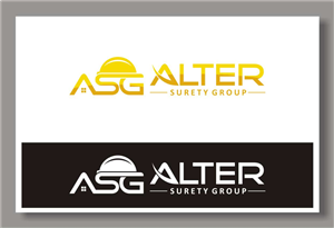 Logo Design by Mikka for ALTER SURETY GROUP, INC. | Design: #3944226
