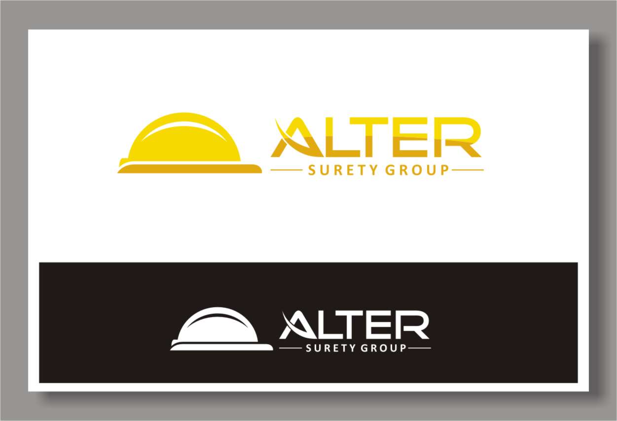 Logo Design by Mikka for ALTER SURETY GROUP, INC. | Design #3944243