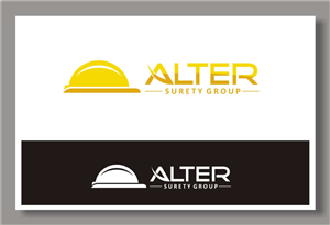 Logo Design by Mikka for ALTER SURETY GROUP, INC. | Design: #3944243