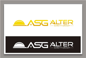 Logo Design by Mikka for ALTER SURETY GROUP, INC. | Design: #3944258