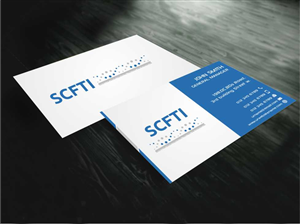 Business Card Design by AwsomeD for Society for Cancer Forecasting Treatment and Intervention | Design: #3830085