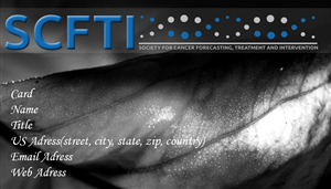 Business Card Design by joshua00