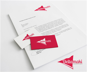 Logo Design by Prashant Besra