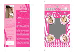 Business Card Design by MicroZ