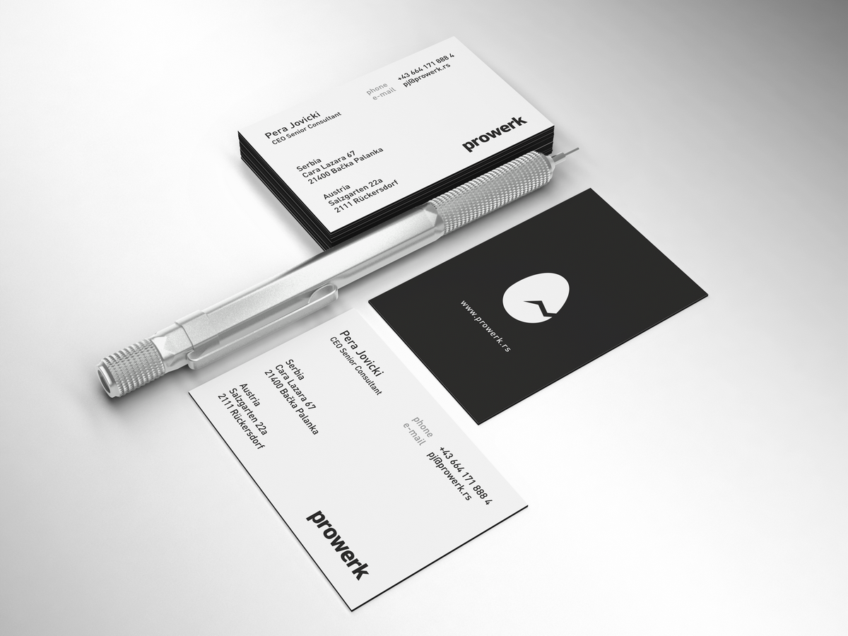 Business Card Design by HYPdesign for this project | Design #3837446