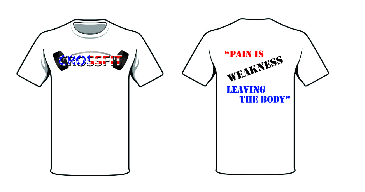 T-shirt Design by hotcupofjoe for this project | Design #3828104