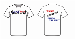 T-shirt Design by hotcupofjoe for this project | Design: #3828104