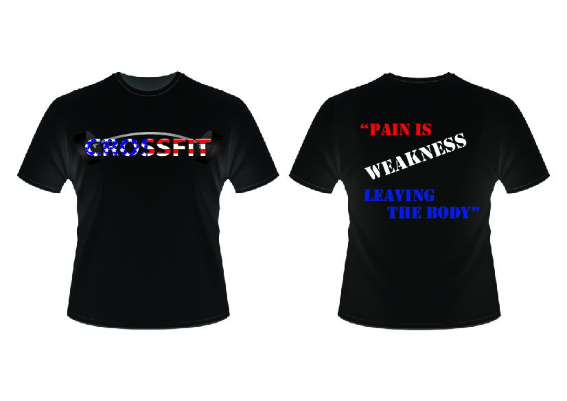 T-shirt Design by hotcupofjoe for this project | Design #3828140