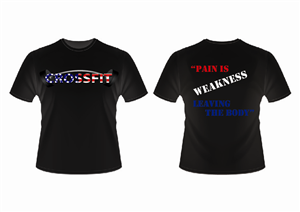 T-shirt Design by hotcupofjoe for this project | Design: #3828140