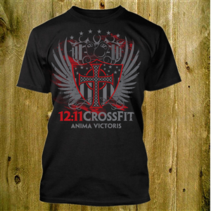 T-shirt Design by MG