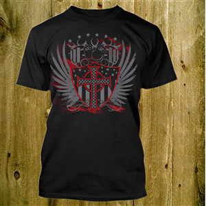 T-shirt Design by MG for this project | Design: #3832967
